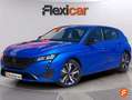 Peugeot 308 1.6 Hybrid Active Pack EAT8 180 Bleu - thumbnail 3
