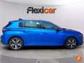 Peugeot 308 1.6 Hybrid Active Pack EAT8 180 Bleu - thumbnail 5
