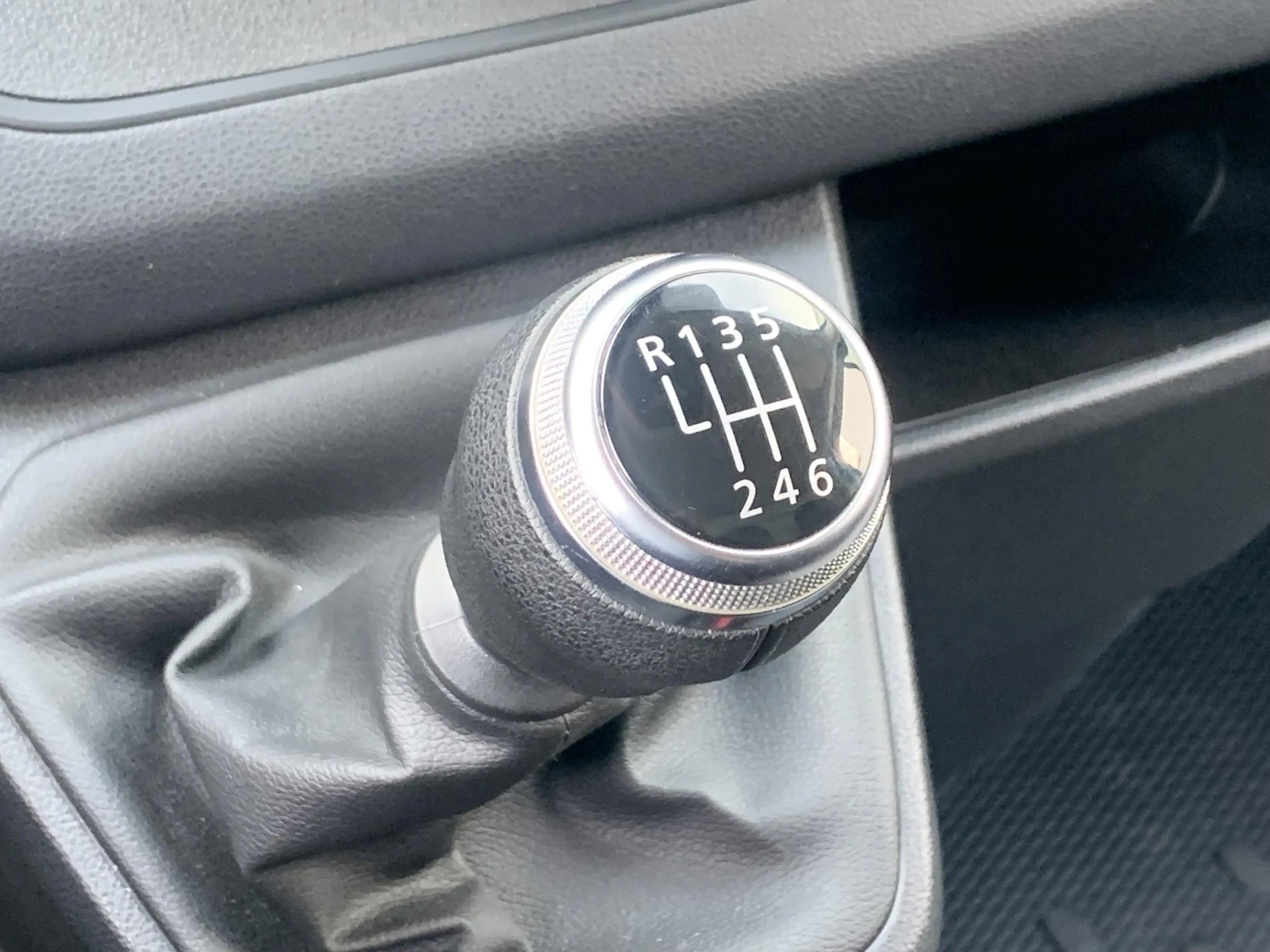 Renault Trafic 2.0 Blue dCi 130 T29 L1H1 Start | BPM vrij | Betim — photo 23