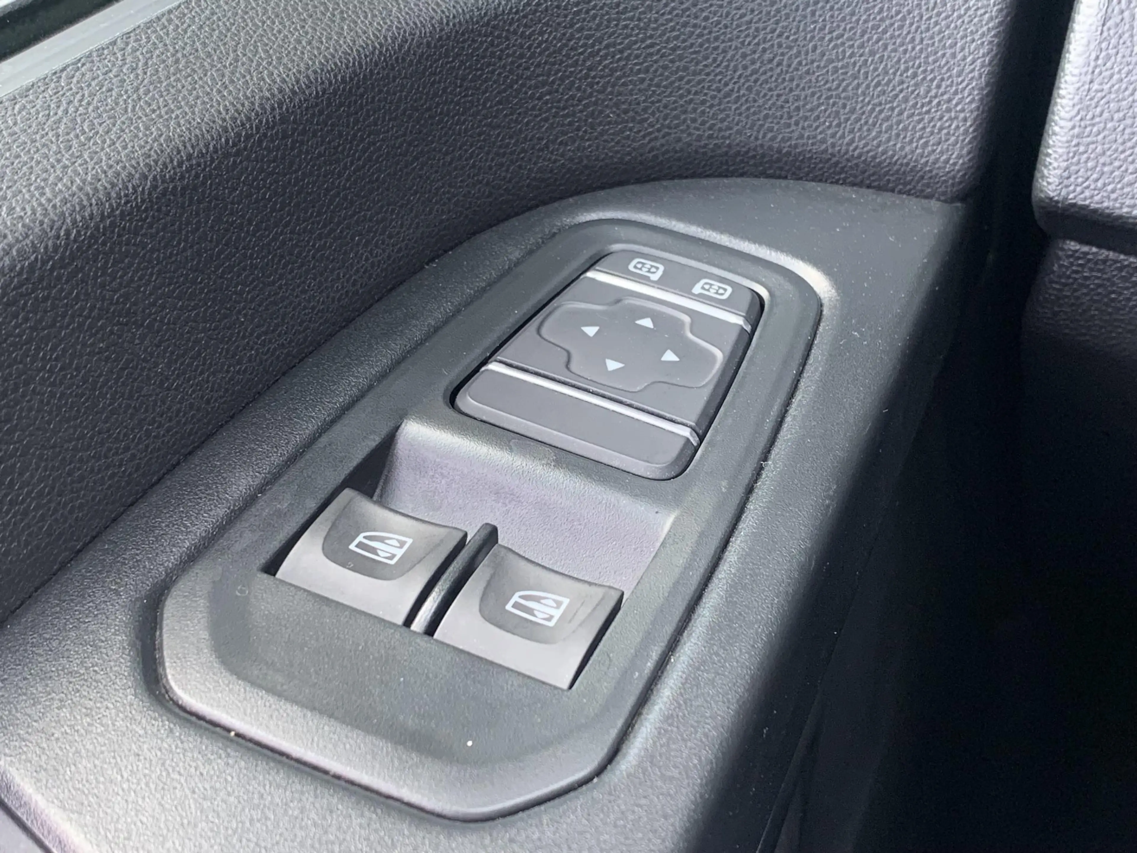 Renault Trafic 2.0 Blue dCi 130 T29 L1H1 Start | BPM vrij | Betim — photo 20