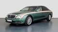 Maybach 57 S Zielony - thumbnail 3