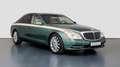 Maybach 57 S Verde - thumbnail 1