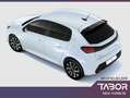 Peugeot 208 100 Style LED PDC Temp CarPlay/AndroidAuto Weiß - thumbnail 3