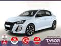 Peugeot 208 100 Style LED PDC Temp CarPlay/AndroidAuto Weiß - thumbnail 1