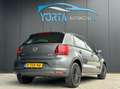 Volkswagen Polo 1.2 TSI Highline AUTOMAAT*CRUISE*BLUETOOTH*A/C Grijs - thumbnail 3