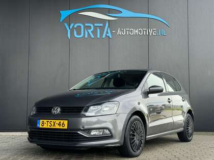 Volkswagen Polo 1.2 TSI Highline AUTOMAAT*CRUISE*BLUETOOTH*A/C