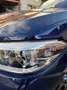 BMW 118 i Urban Line, AUTOMATIK,LEDER,48TKM 19ZOLL!!! Bleu - thumbnail 4