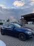 BMW 118 i Urban Line, AUTOMATIK,LEDER,48TKM 19ZOLL!!! Bleu - thumbnail 6