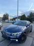 BMW 118 i Urban Line, AUTOMATIK,LEDER,48TKM 19ZOLL!!! Bleu - thumbnail 2