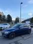 BMW 118 i Urban Line, AUTOMATIK,LEDER,48TKM 19ZOLL!!! Bleu - thumbnail 10