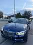 BMW 118 i Urban Line, AUTOMATIK,LEDER,48TKM 19ZOLL!!! Bleu - thumbnail 8