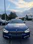 BMW 118 i Urban Line, AUTOMATIK,LEDER,48TKM 19ZOLL!!! Bleu - thumbnail 11