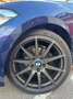 BMW 118 i Urban Line, AUTOMATIK,LEDER,48TKM 19ZOLL!!! Bleu - thumbnail 3