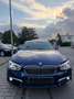 BMW 118 i Urban Line, AUTOMATIK,LEDER,48TKM 19ZOLL!!! Bleu - thumbnail 9