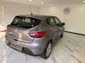 Renault Clio 1.2 Benzina 75cv E6-NEOP OK-GARANTITA-2016 Gris - thumbnail 8