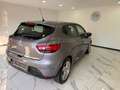 Renault Clio 1.2 Benzina 75cv E6-NEOP OK-GARANTITA-2016 Gris - thumbnail 4