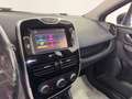 Renault Clio 1.2 Benzina 75cv E6-NEOP OK-GARANTITA-2016 Gris - thumbnail 11