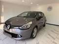 Renault Clio 1.2 Benzina 75cv E6-NEOP OK-GARANTITA-2016 Gris - thumbnail 3