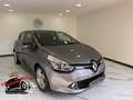 Renault Clio 1.2 Benzina 75cv E6-NEOP OK-GARANTITA-2016 Gris - thumbnail 1