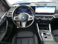 BMW i4 eDrive40 M Sportpak. PRO Laser°20ACCPro°360° Bleu - thumbnail 14