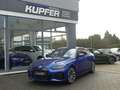 BMW i4 eDrive40 M Sportpak. PRO Laser°20ACCPro°360° Bleu - thumbnail 29