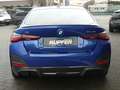 BMW i4 eDrive40 M Sportpak. PRO Laser°20ACCPro°360° Bleu - thumbnail 4