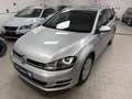Volkswagen Golf VII Variant Highline 2.0TDI*Bi-Xenon*NAVI* Silber - thumbnail 5