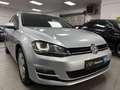 Volkswagen Golf VII Variant Highline 2.0TDI*Bi-Xenon*NAVI* Silber - thumbnail 3
