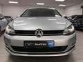 Volkswagen Golf VII Variant Highline 2.0TDI*Bi-Xenon*NAVI* Silber - thumbnail 2