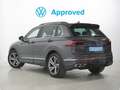 Volkswagen Tiguan 2.0TDI R-Line DSG 110kW Gris - thumbnail 2