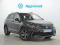 Volkswagen Tiguan 2.0TDI R-Line DSG 110kW Gris - thumbnail 1