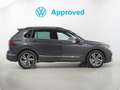 Volkswagen Tiguan 2.0TDI R-Line DSG 110kW Gris - thumbnail 3