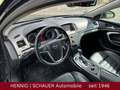 Opel Insignia Sports Tourer 2.0 Turbo | Leder | 18" Чорний - thumbnail 6