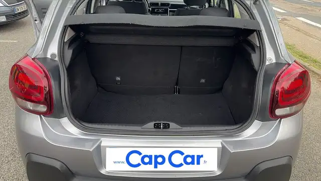 Citroen C3 view 14