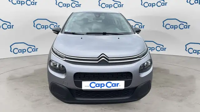 Citroen C3 view 5