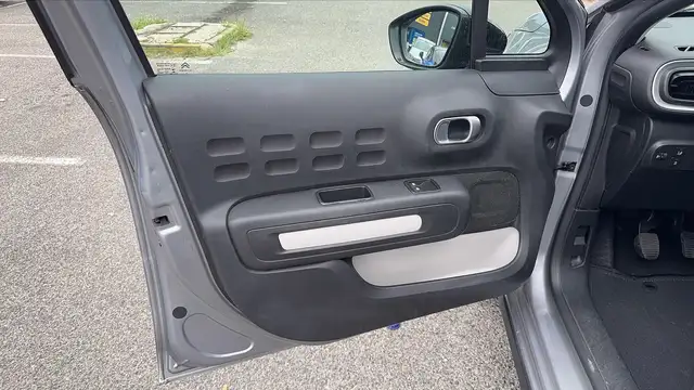 Citroen C3 view 7