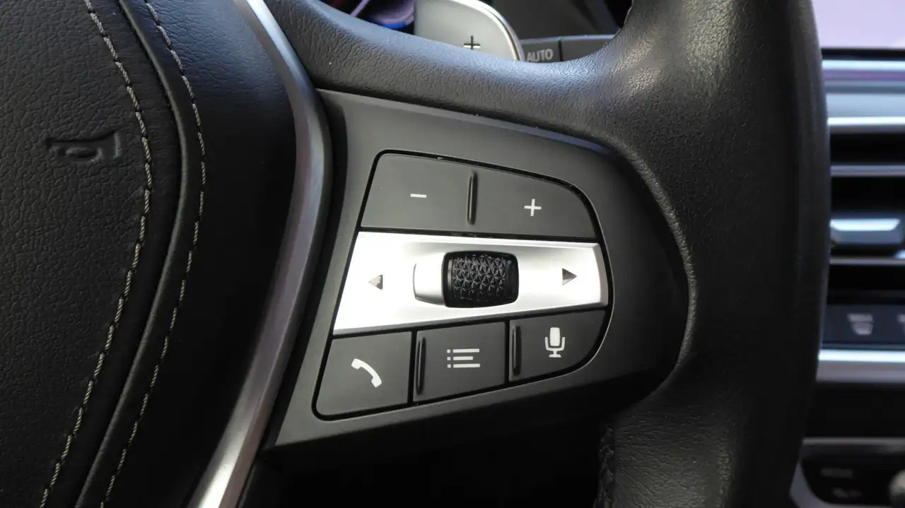 BMW X5 xDrive30d 48V xLine, миниатюра 18