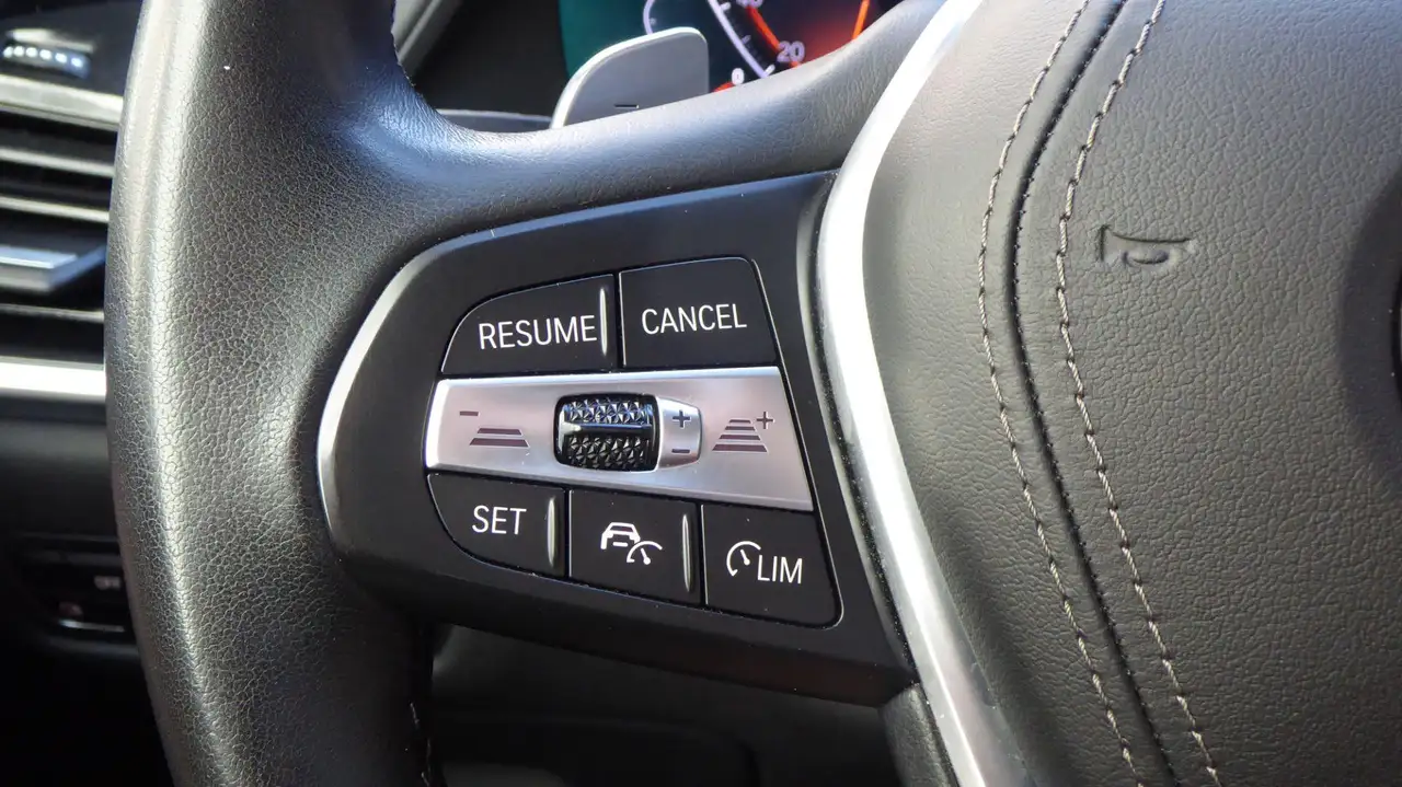 BMW X5 xDrive30d 48V xLine, миниатюра 17
