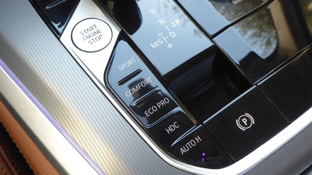 BMW X5 xDrive30d 48V xLine, миниатюра 29