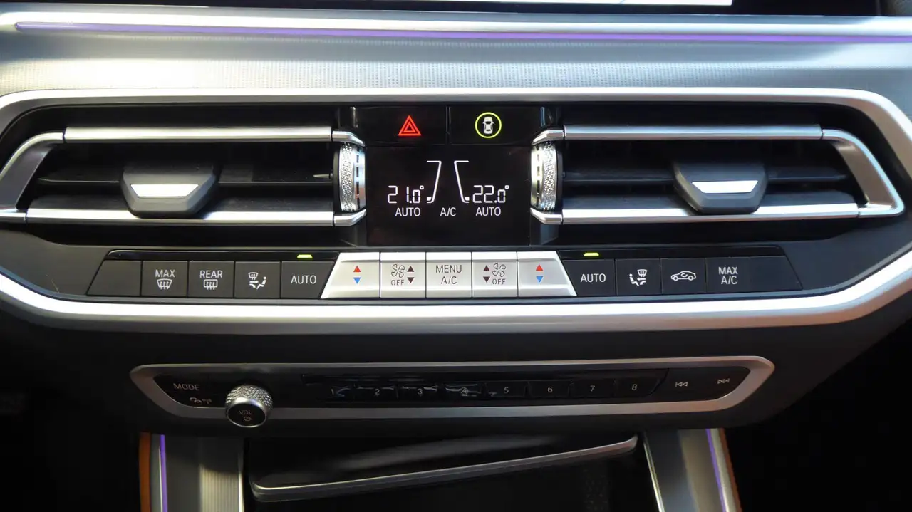 BMW X5 xDrive30d 48V xLine, миниатюра 25