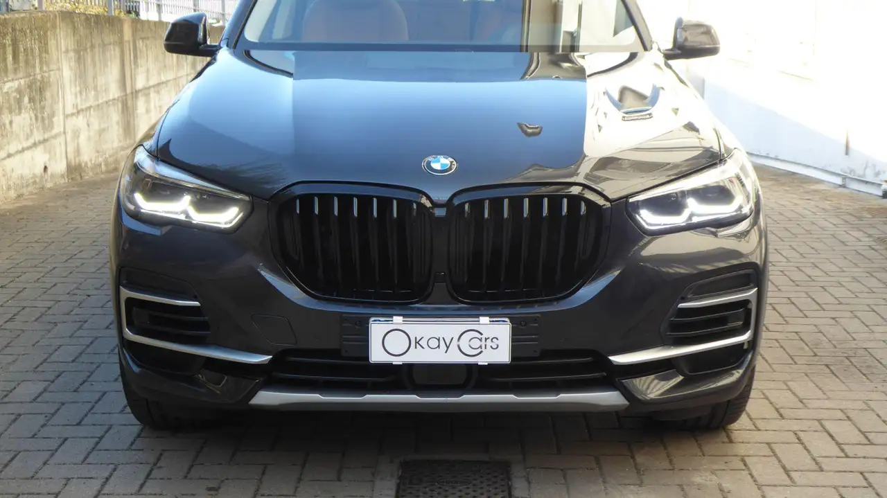 BMW X5 xDrive30d 48V xLine, миниатюра 5