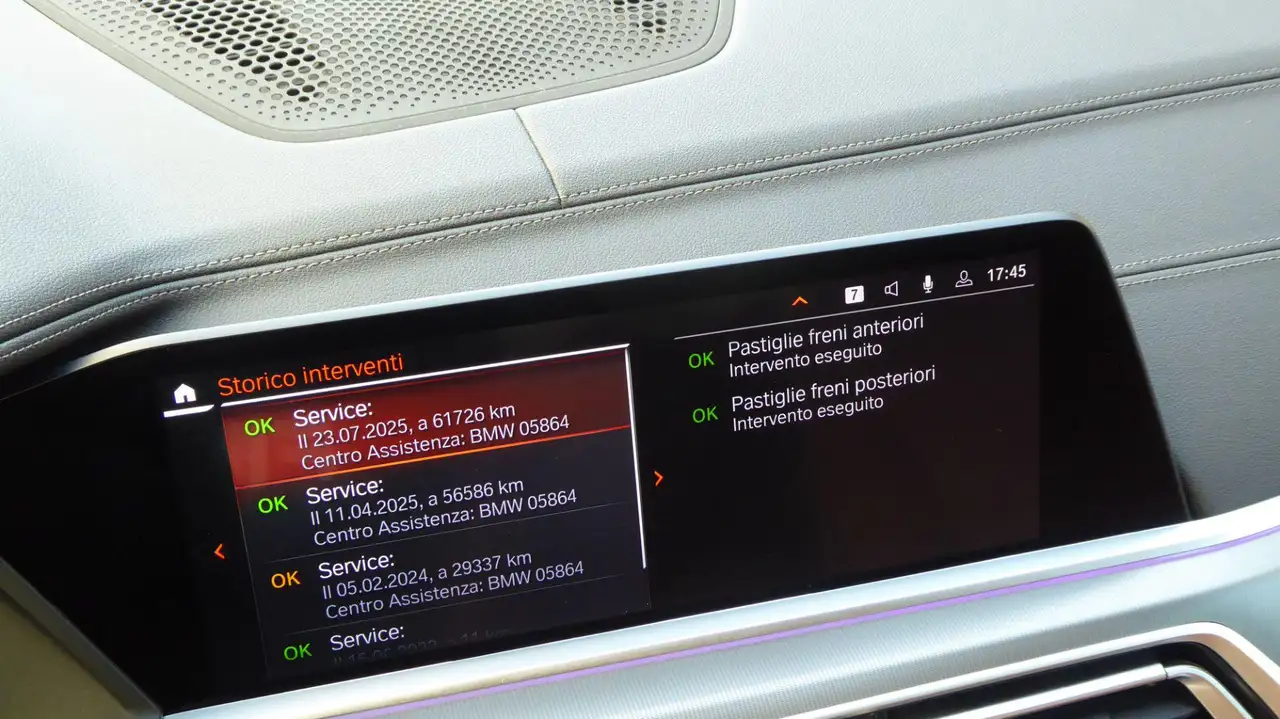 BMW X5 xDrive30d 48V xLine, миниатюра 15
