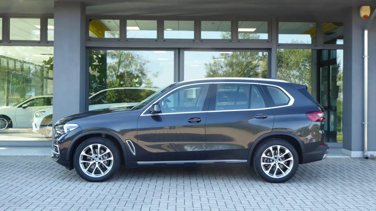 BMW X5 xDrive30d 48V xLine, миниатюра 2