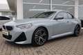 BMW 218 i Coupé M Sport/DAB/LED/Komfortzg/Shz Grau - thumbnail 1