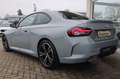 BMW 218 i Coupé M Sport/DAB/LED/Komfortzg/Shz Grau - thumbnail 3