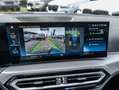 BMW 320 e Touring AHK RFK NAVI LED PDC V+H DAB Klima Bleu - thumbnail 16