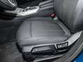 BMW 320 e Touring AHK RFK NAVI LED PDC V+H DAB Klima Bleu - thumbnail 19