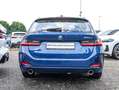 BMW 320 e Touring AHK RFK NAVI LED PDC V+H DAB Klima Bleu - thumbnail 6