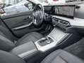 BMW 320 e Touring AHK RFK NAVI LED PDC V+H DAB Klima Bleu - thumbnail 7