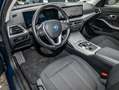 BMW 320 e Touring AHK RFK NAVI LED PDC V+H DAB Klima Bleu - thumbnail 9